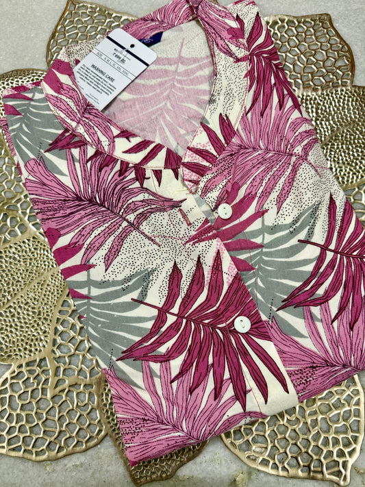 Tango Rayon Straight Cut Kurti (Jumbo Size)
